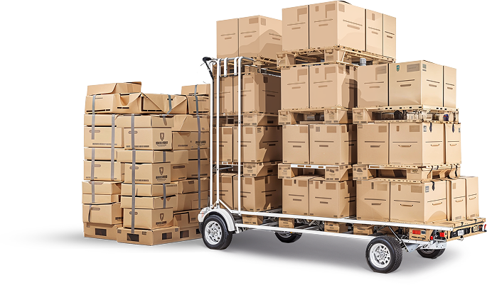 Грузоперевозка