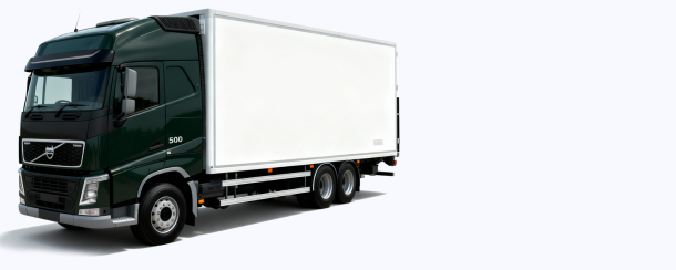 Грузоперевозка