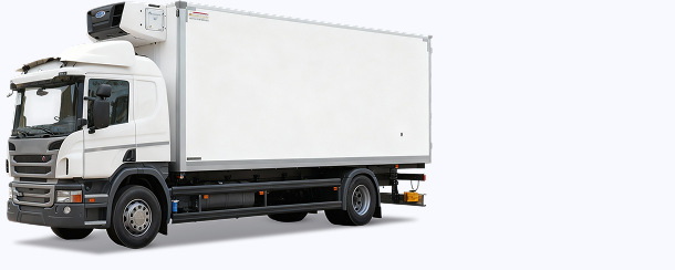 Грузоперевозка