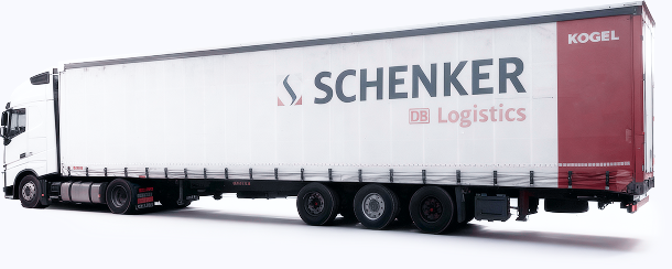 Грузоперевозка